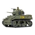 M5A1 Stuart 1/48