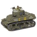 M5A1 Stuart 1/48