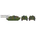 Leopard 2 A7V 1/48