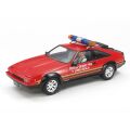 Toyota Supra LBGP Marschal 1/24