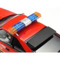 Toyota Supra LBGP Marschal 1/24