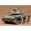 M41 Walker Bulldog