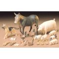 Livestock Set