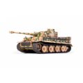 Tiger I Late Version