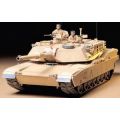 M1A1 Abrams