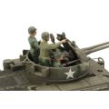 M42 Duster w/3 Figures