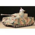 Panzer IV Ausf.H Early Version