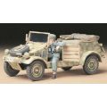 Kubelwagen Type 82