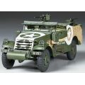 M3A1 Scout Car