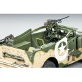 M3A1 Scout Car