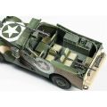 M3A1 Scout Car
