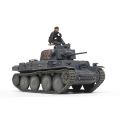 Pz.Kpfw.38(t) Ausf.E/F