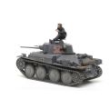 Pz.Kpfw.38(t) Ausf.E/F