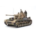 Pz.Kpfw.IV Ausf.G early