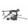 German MG Team Mid- WWII 1/35