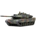 Leopard 2 A7V 1/35