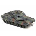 Leopard 2 A7V 1/35