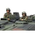 Leopard 2 A7V 1/35