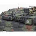 Leopard 2 A7V 1/35