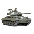 U.S. Light Tank M24 Chaffe European Thea