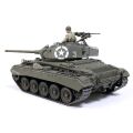 U.S. Light Tank M24 Chaffe European Thea
