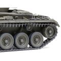 U.S. Light Tank M24 Chaffe European Thea