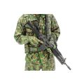 JGSDF Tank Crew 1/16