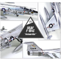 F-104C USAF 