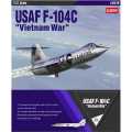 F-104C USAF 