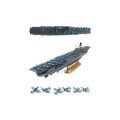 USS Enterprise CV-6