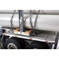 Truck Pole Trailer