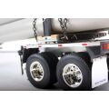 Truck Pole Trailer
