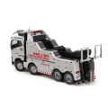 Volvo FH16 Tow Truck Silver 1/14