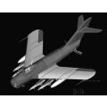 MiG-17PFU Fresco E