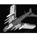 MiG-17PFU Fresco E