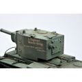 KV-2 mod. 1940
