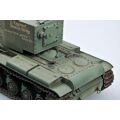 KV-2 mod. 1940