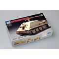 Sturmtiger early