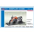 Plastic Transparent Case-246x106x150mm