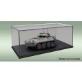 Plastic Transparent Case-325x165x125mm