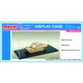 Plastic Transparent Case-210x100x80mm