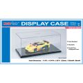 Plastic Transparent Case-232x120x86mm