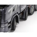 RC Scania 770 S 8x4/4(Gun Metal)