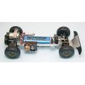 XR311 Combat Support Vehicle 2WD