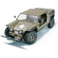 XR311 Combat Support Vehicle 2WD