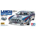 TA02-S Lancia 037 Rally
