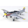 F-51D Mustang