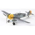 Bf 109E-4/7 Trop