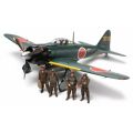 A6M5/5a Zero