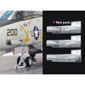 F-14A late Tomcat Launch set